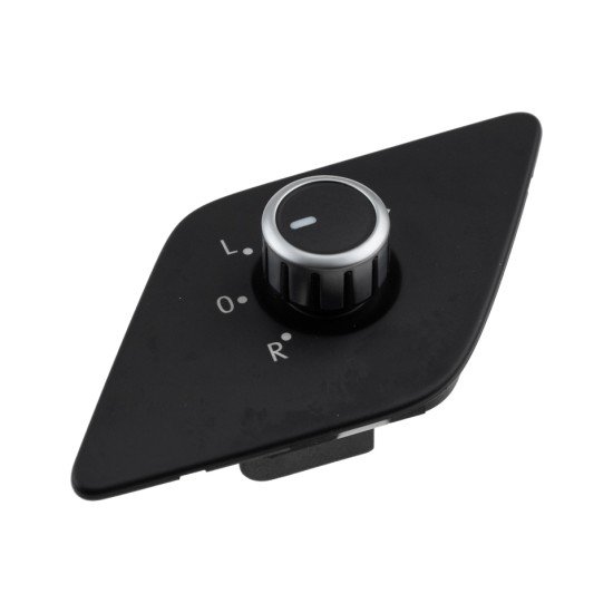 VW JETTA 2011+/ ΔΙΑΚΟΠΤΗΣ ΚΑΘΡΕΠΤΩΝ 6 PINS-NTY-EWS-VW-195/AJ VW JETTA 2011+/ ΔΙΑΚΟΠΤΗΣ ΚΑΘΡΕΠΤΩΝ 6 PINS-NTY-EWS-VW-195/AJ
