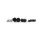 ΛΑΣΠΩΤΗΡΕΣ ΓΙΑ MAZDA CX-5 2011+ ΠΙΣΩ 2ΤΕΜ. (ΠΟΛΥΑΙΡΕΘΑΝΗΣ)-Novline-ΛΑΣΠ.EXP.8300-77-289/NV ΛΑΣΠΩΤΗΡΕΣ ΓΙΑ MAZDA CX-5 2011+ ΠΙΣΩ 2ΤΕΜ. (ΠΟΛΥΑΙΡΕΘΑΝΗΣ)-Novline-ΛΑΣΠ.EXP.8300-77-289/NV