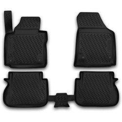 ΜΑΡΚΕ ΠΑΤΑΚΙΑ ΣΕ ΣΚΑΦΗ TPE ΛΑΣΤΙΧΟ ΓΙΑ VW CADDY 2015+  ΣΕ ΜΑΥΡΟ ΧΡΩΜΑ NOVLINE - 4 ΤΕΜ.-Novline-EXP.CARVLK00003/NV ΜΑΡΚΕ ΠΑΤΑΚΙΑ ΣΕ ΣΚΑΦΗ TPE ΛΑΣΤΙΧΟ ΓΙΑ VW CADDY 2015+  ΣΕ ΜΑΥΡΟ ΧΡΩΜΑ NOVLINE - 4 ΤΕΜ.-Novline-EXP.CARVLK00003/NV