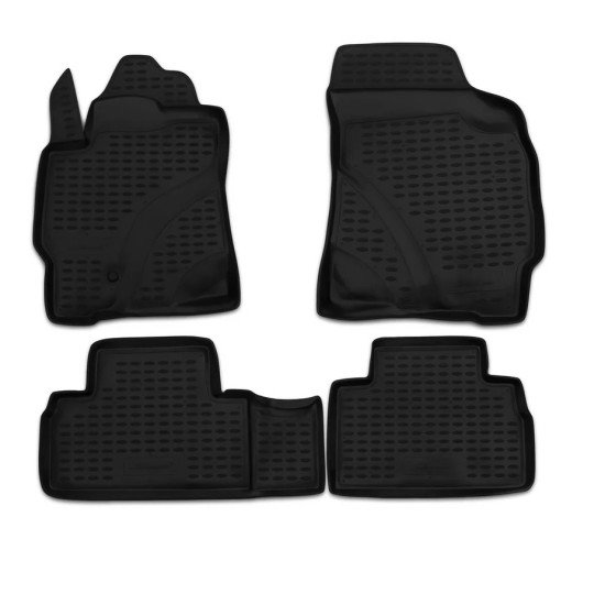ΜΑΡΚΕ ΠΑΤΑΚΙΑ ΣΕ ΣΚΑΦΗ TPE ΛΑΣΤΙΧΟ ΓΙΑ FORD MAVERICK 2001+  ΣΕ ΜΑΥΡΟ ΧΡΩΜΑ NOVLINE - 4 ΤΕΜ.-Novline-NLC.16.11.210N/NV ΜΑΡΚΕ ΠΑΤΑΚΙΑ ΣΕ ΣΚΑΦΗ TPE ΛΑΣΤΙΧΟ ΓΙΑ FORD MAVERICK 2001+  ΣΕ ΜΑΥΡΟ ΧΡΩΜΑ NOVLINE - 4 ΤΕΜ.-Novline-NLC.16.11.210N/NV