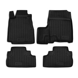 ΜΑΡΚΕ ΠΑΤΑΚΙΑ ΣΕ ΣΚΑΦΗ TPE ΛΑΣΤΙΧΟ ΓΙΑ HONDA CR-V III 2007+  ΣΕ ΜΑΥΡΟ ΧΡΩΜΑ NOVLINE - 4 ΤΕΜ.-Novline-NLC.18.16.210K/NV ΜΑΡΚΕ ΠΑΤΑΚΙΑ ΣΕ ΣΚΑΦΗ TPE ΛΑΣΤΙΧΟ ΓΙΑ HONDA CR-V III 2007+  ΣΕ ΜΑΥΡΟ ΧΡΩΜΑ NOVLINE - 4 ΤΕΜ.-Novline-NLC.18.16.210K/NV