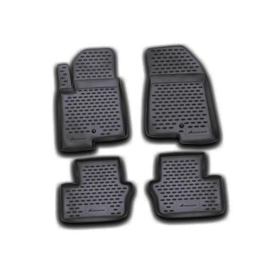 ΜΑΡΚΕ ΠΑΤΑΚΙΑ ΣΕ ΣΚΑΦΗ TPE ΛΑΣΤΙΧΟ ΓΙΑ JEEP LIBERTY 5D 2007+  ΣΕ ΜΑΥΡΟ ΧΡΩΜΑ NOVLINE - 4 ΤΕΜ.-Novline-EXP.NLC.24.02.210/NV ΜΑΡΚΕ ΠΑΤΑΚΙΑ ΣΕ ΣΚΑΦΗ TPE ΛΑΣΤΙΧΟ ΓΙΑ JEEP LIBERTY 5D 2007+  ΣΕ ΜΑΥΡΟ ΧΡΩΜΑ NOVLINE - 4 ΤΕΜ.-Novline-EXP.NLC.24.02.210/NV