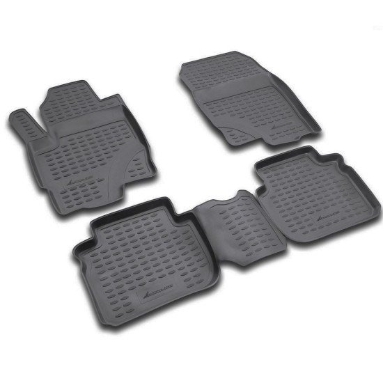 ΜΑΡΚΕ ΠΑΤΑΚΙΑ ΣΕ ΣΚΑΦΗ TPE ΛΑΣΤΙΧΟ ΓΙΑ KIA PICANTO 5D 2011-08/2017   ΣΕ ΜΑΥΡΟ ΧΡΩΜΑ NOVLINE - 4 ΤΕΜ.-Novline-EXP.NLC.25.36.210H/NV ΜΑΡΚΕ ΠΑΤΑΚΙΑ ΣΕ ΣΚΑΦΗ TPE ΛΑΣΤΙΧΟ ΓΙΑ KIA PICANTO 5D 2011-08/2017   ΣΕ ΜΑΥΡΟ ΧΡΩΜΑ NOVLINE - 4 ΤΕΜ.-Novline-EXP.NLC.25.36.210H/NV