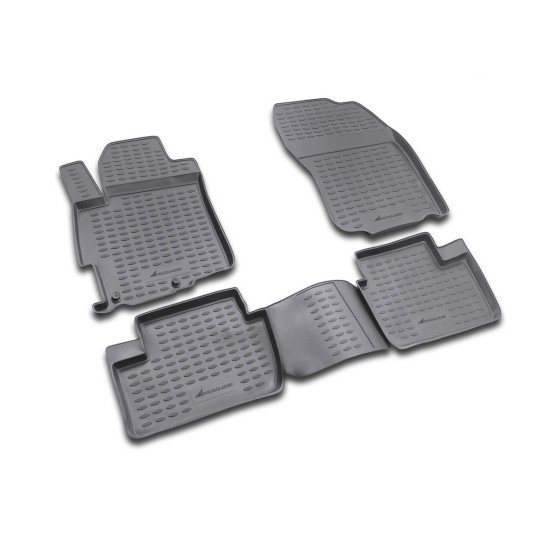 ΜΑΡΚΕ ΠΑΤΑΚΙΑ ΣΕ ΣΚΑΦΗ TPE ΛΑΣΤΙΧΟ ΓΙΑ MITSUBISHI LANCER 4D 07/2008-2017  ΣΕ ΜΑΥΡΟ ΧΡΩΜΑ NOVLINE - 4 ΤΕΜ.-Novline-NLC.35.13.210N/NV ΜΑΡΚΕ ΠΑΤΑΚΙΑ ΣΕ ΣΚΑΦΗ TPE ΛΑΣΤΙΧΟ ΓΙΑ MITSUBISHI LANCER 4D 07/2008-2017  ΣΕ ΜΑΥΡΟ ΧΡΩΜΑ NOVLINE - 4 ΤΕΜ.-Novline-NLC.35.13.210N/NV