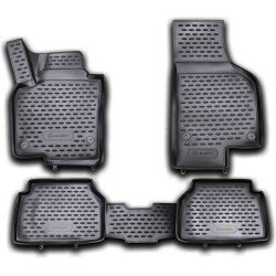 ΜΑΡΚΕ ΠΑΤΑΚΙΑ ΣΕ ΣΚΑΦΗ TPE ΛΑΣΤΙΧΟ ΓΙΑ VW TIGUAN 5D 10/2007-2016   ΣΕ ΜΑΥΡΟ ΧΡΩΜΑ NOVLINE - 4 ΤΕΜ.-Novline-EXP.NLC.3D.51.21.210KH/NV ΜΑΡΚΕ ΠΑΤΑΚΙΑ ΣΕ ΣΚΑΦΗ TPE ΛΑΣΤΙΧΟ ΓΙΑ VW TIGUAN 5D 10/2007-2016   ΣΕ ΜΑΥΡΟ ΧΡΩΜΑ NOVLINE - 4 ΤΕΜ.-Novline-EXP.NLC.3D.51.21.210KH/NV