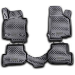 ΜΑΡΚΕ ΠΑΤΑΚΙΑ ΣΕ ΣΚΑΦΗ TPE ΛΑΣΤΙΧΟ ΓΙΑ VW GOLF 6 3/5D 04/2009+   ΣΕ ΜΑΥΡΟ ΧΡΩΜΑ NOVLINE - 4 ΤΕΜ.-Novline-EXP.NLC.3D.51.26.210KH/NV ΜΑΡΚΕ ΠΑΤΑΚΙΑ ΣΕ ΣΚΑΦΗ TPE ΛΑΣΤΙΧΟ ΓΙΑ VW GOLF 6 3/5D 04/2009+   ΣΕ ΜΑΥΡΟ ΧΡΩΜΑ NOVLINE - 4 ΤΕΜ.-Novline-EXP.NLC.3D.51.26.210KH/NV
