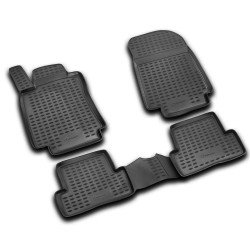 ΜΑΡΚΕ ΠΑΤΑΚΙΑ ΣΕ ΣΚΑΦΗ TPE ΛΑΣΤΙΧΟ ΓΙΑ RENAULT CLIO III 5D 2005-2012  ΣΕ ΜΑΥΡΟ ΧΡΩΜΑ NOVLINE - 4 ΤΕΜ.-Novline-EXP.NLC.41.12.210/NV ΜΑΡΚΕ ΠΑΤΑΚΙΑ ΣΕ ΣΚΑΦΗ TPE ΛΑΣΤΙΧΟ ΓΙΑ RENAULT CLIO III 5D 2005-2012  ΣΕ ΜΑΥΡΟ ΧΡΩΜΑ NOVLINE - 4 ΤΕΜ.-Novline-EXP.NLC.41.12.210/NV