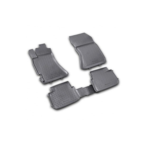 ΜΑΡΚΕ ΠΑΤΑΚΙΑ ΣΕ ΣΚΑΦΗ TPE ΛΑΣΤΙΧΟ ΓΙΑ SUBARU FORESTER 2.5XT 2008-2013  ΣΕ ΜΑΥΡΟ ΧΡΩΜΑ NOVLINE - 4 ΤΕΜ.-Novline-NLC.46.08.210KH/NV ΜΑΡΚΕ ΠΑΤΑΚΙΑ ΣΕ ΣΚΑΦΗ TPE ΛΑΣΤΙΧΟ ΓΙΑ SUBARU FORESTER 2.5XT 2008-2013  ΣΕ ΜΑΥΡΟ ΧΡΩΜΑ NOVLINE - 4 ΤΕΜ.-Novline-NLC.46.08.210KH/NV