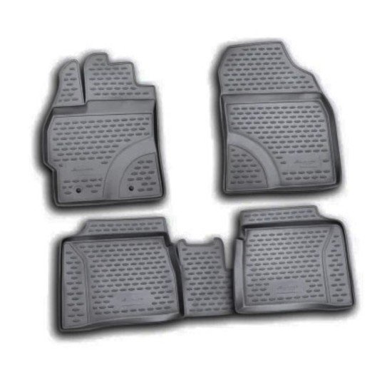 ΜΑΡΚΕ ΠΑΤΑΚΙΑ ΣΕ ΣΚΑΦΗ TPE ΛΑΣΤΙΧΟ ΓΙΑ TOYOTA PRIUS 10/2009-2016  ΣΕ ΜΑΥΡΟ ΧΡΩΜΑ NOVLINE - 4 ΤΕΜ.-Novline-NLC.48.22.210/NV ΜΑΡΚΕ ΠΑΤΑΚΙΑ ΣΕ ΣΚΑΦΗ TPE ΛΑΣΤΙΧΟ ΓΙΑ TOYOTA PRIUS 10/2009-2016  ΣΕ ΜΑΥΡΟ ΧΡΩΜΑ NOVLINE - 4 ΤΕΜ.-Novline-NLC.48.22.210/NV