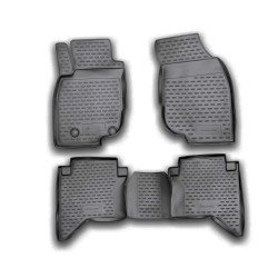 ΜΑΡΚΕ ΠΑΤΑΚΙΑ ΣΕ ΣΚΑΦΗ TPE ΛΑΣΤΙΧΟ ΓΙΑ TOYOTA HILUX 4D 2011-2015  ΣΕ ΜΑΥΡΟ ΧΡΩΜΑ NOVLINE - 4 ΤΕΜ.-Novline-NLC.48.52.210K/NV ΜΑΡΚΕ ΠΑΤΑΚΙΑ ΣΕ ΣΚΑΦΗ TPE ΛΑΣΤΙΧΟ ΓΙΑ TOYOTA HILUX 4D 2011-2015  ΣΕ ΜΑΥΡΟ ΧΡΩΜΑ NOVLINE - 4 ΤΕΜ.-Novline-NLC.48.52.210K/NV