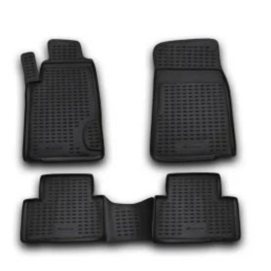 ΜΑΡΚΕ ΠΑΤΑΚΙΑ ΣΕ ΣΚΑΦΗ TPE ΛΑΣΤΙΧΟ ΓΙΑ SSANGYONG REXTON 2001-2006  ΣΕ ΜΑΥΡΟ ΧΡΩΜΑ NOVLINE - 4 ΤΕΜ.-Novline-NLC.61.01.210/NV ΜΑΡΚΕ ΠΑΤΑΚΙΑ ΣΕ ΣΚΑΦΗ TPE ΛΑΣΤΙΧΟ ΓΙΑ SSANGYONG REXTON 2001-2006  ΣΕ ΜΑΥΡΟ ΧΡΩΜΑ NOVLINE - 4 ΤΕΜ.-Novline-NLC.61.01.210/NV