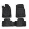 ΜΑΡΚΕ ΠΑΤΑΚΙΑ ΣΕ ΣΚΑΦΗ TPE ΛΑΣΤΙΧΟ ΓΙΑ SSANGYONG REXTON 2001-2006  ΣΕ ΜΑΥΡΟ ΧΡΩΜΑ NOVLINE - 4 ΤΕΜ.-Novline-NLC.61.01.210/NV ΜΑΡΚΕ ΠΑΤΑΚΙΑ ΣΕ ΣΚΑΦΗ TPE ΛΑΣΤΙΧΟ ΓΙΑ SSANGYONG REXTON 2001-2006  ΣΕ ΜΑΥΡΟ ΧΡΩΜΑ NOVLINE - 4 ΤΕΜ.-Novline-NLC.61.01.210/NV