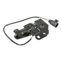 ΚΛΕΙΔΑΡΙΑ ΚΑΠΩ ΓΙΑ AUDI A6 05>11/A6 ALLROAD 07>11  orig.4F0823509 NTY - 1 τεμ.-NTY-EZC-AU-055/AJ ΚΛΕΙΔΑΡΙΑ ΚΑΠΩ ΓΙΑ AUDI A6 05>11/A6 ALLROAD 07>11  orig.4F0823509 NTY - 1 τεμ.-NTY-EZC-AU-055/AJ