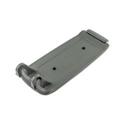 ΚΑΠΑΚΙ OEM ΤΕΜΠΕΛΗ ΓΙΑ AUDI A6 C5 1997>2005 ΓΚΡΙ ΧΡΩΜΑ orig.4B0864245AG NTY - 1 τεμ.-NTY-EZC-AU-070/AJ ΚΑΠΑΚΙ OEM ΤΕΜΠΕΛΗ ΓΙΑ AUDI A6 C5 1997>2005 ΓΚΡΙ ΧΡΩΜΑ orig.4B0864245AG NTY - 1 τεμ.-NTY-EZC-AU-070/AJ