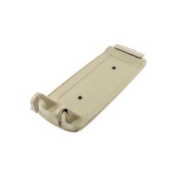 ΚΑΠΑΚΙ OEM ΤΕΜΠΕΛΗ ΓΙΑ AUDI A6 C5 1997-2005 ΜΠΕΖ ΧΡΩΜΑ orig.4B0864245AG NTY - 1 τεμ.-NTY-EZC-AU-071/AJ ΚΑΠΑΚΙ OEM ΤΕΜΠΕΛΗ ΓΙΑ AUDI A6 C5 1997-2005 ΜΠΕΖ ΧΡΩΜΑ orig.4B0864245AG NTY - 1 τεμ.-NTY-EZC-AU-071/AJ
