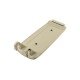 ΚΑΠΑΚΙ OEM ΤΕΜΠΕΛΗ ΓΙΑ AUDI A6 C5 1997-2005 ΜΠΕΖ ΧΡΩΜΑ orig.4B0864245AG NTY - 1 τεμ.-NTY-EZC-AU-071/AJ ΚΑΠΑΚΙ OEM ΤΕΜΠΕΛΗ ΓΙΑ AUDI A6 C5 1997-2005 ΜΠΕΖ ΧΡΩΜΑ orig.4B0864245AG NTY - 1 τεμ.-NTY-EZC-AU-071/AJ