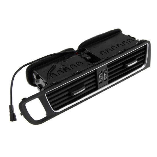 ΚΕΝΤΡΙΚΟΣ ΑΕΡΑΓΩΓΟΣ A/C ΤΑΜΠΛΩ ΓΙΑ AUDI Q5 2009+ orig.8R1820951-NTY-EZC-AU-074/AJ ΚΕΝΤΡΙΚΟΣ ΑΕΡΑΓΩΓΟΣ A/C ΤΑΜΠΛΩ ΓΙΑ AUDI Q5 2009+ orig.8R1820951-NTY-EZC-AU-074/AJ