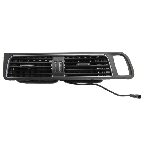 ΚΕΝΤΡΙΚΟΣ ΑΕΡΑΓΩΓΟΣ A/C ΤΑΜΠΛΩ ΓΙΑ AUDI Q5 2009+ orig.8R1820951-NTY-EZC-AU-074/AJ ΚΕΝΤΡΙΚΟΣ ΑΕΡΑΓΩΓΟΣ A/C ΤΑΜΠΛΩ ΓΙΑ AUDI Q5 2009+ orig.8R1820951-NTY-EZC-AU-074/AJ