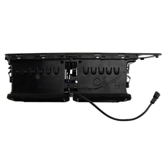 ΚΕΝΤΡΙΚΟΣ ΑΕΡΑΓΩΓΟΣ A/C ΤΑΜΠΛΩ ΓΙΑ AUDI Q5 2009+ orig.8R1820951-NTY-EZC-AU-074/AJ ΚΕΝΤΡΙΚΟΣ ΑΕΡΑΓΩΓΟΣ A/C ΤΑΜΠΛΩ ΓΙΑ AUDI Q5 2009+ orig.8R1820951-NTY-EZC-AU-074/AJ