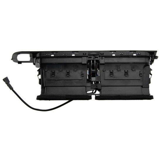 ΚΕΝΤΡΙΚΟΣ ΑΕΡΑΓΩΓΟΣ A/C ΤΑΜΠΛΩ ΓΙΑ AUDI Q5 2009+ orig.8R1820951-NTY-EZC-AU-074/AJ ΚΕΝΤΡΙΚΟΣ ΑΕΡΑΓΩΓΟΣ A/C ΤΑΜΠΛΩ ΓΙΑ AUDI Q5 2009+ orig.8R1820951-NTY-EZC-AU-074/AJ