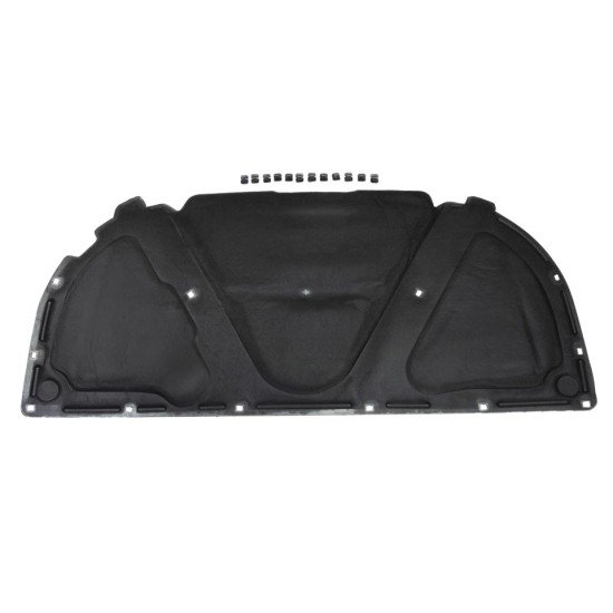 ΗΧΟΜΟΝΩΣΗ ΓΙΑ AUDI A4 /A4 AVANT 2004>  ΚΑΠΩ ΧΩΡΟΥ ΚΙΝΗΤΗΡΑ orig.8E0863825AJ NTY - 1 τεμ.-NTY-EZC-AU-109/AJ ΗΧΟΜΟΝΩΣΗ ΓΙΑ AUDI A4 /A4 AVANT 2004>  ΚΑΠΩ ΧΩΡΟΥ ΚΙΝΗΤΗΡΑ orig.8E0863825AJ NTY - 1 τεμ.-NTY-EZC-AU-109/AJ