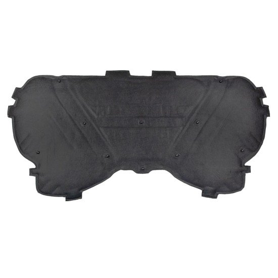 ΗΧΟΜΟΝΩΣΗ ΓΙΑ AUDI Q5 2008>  ΚΑΠΩ ΧΩΡΟΥ ΚΙΝΗΤΗΡΑ orig.8R0863825 NTY - 1 τεμ.-NTY-EZC-AU-112/AJ ΗΧΟΜΟΝΩΣΗ ΓΙΑ AUDI Q5 2008>  ΚΑΠΩ ΧΩΡΟΥ ΚΙΝΗΤΗΡΑ orig.8R0863825 NTY - 1 τεμ.-NTY-EZC-AU-112/AJ