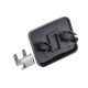 ΚΛΙΠ ΣΤΕΡΕΩΣΗΣ ΣΚΙΑΔΙΟΥ ΜΑΥΡΟ ΓΙΑ AUDI A1 2011+/A3 2004+/A4 2001+/A5 2008+/Q2 2016+ Q3 2012+ Q5 2009+ TT 2007+ -NTY-EZC-AU-125/AJ ΚΛΙΠ ΣΤΕΡΕΩΣΗΣ ΣΚΙΑΔΙΟΥ ΜΑΥΡΟ ΓΙΑ AUDI A1 2011+/A3 2004+/A4 2001+/A5 2008+/Q2 2016+ Q3 2012+ Q5 2009+ TT 2007+ -NTY-EZC-AU-125/AJ