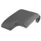 ΚΑΠΑΚΙ OEM ΤΕΜΠΕΛΗ ΓΙΑ BMW 3 E46 1999+  ΓΚΡΙ ΧΡΩΜΑ NTY - 1 τεμ.-NTY-EZC-BM-080/AJ ΚΑΠΑΚΙ OEM ΤΕΜΠΕΛΗ ΓΙΑ BMW 3 E46 1999+  ΓΚΡΙ ΧΡΩΜΑ NTY - 1 τεμ.-NTY-EZC-BM-080/AJ