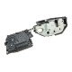 ΗΛΕΚΤΡΟΜΑΓΝΗΤΙΚΗ ΚΛΕΙΔΑΡΙΑ ΓΙΑ BMW X5 E70 2006+ / X6 E71 2007+ SOFT CLOSE ΠΙΣΩ ΔΕΞΙΑ orig.51227315024-NTY-EZC-BM-103/AJ ΗΛΕΚΤΡΟΜΑΓΝΗΤΙΚΗ ΚΛΕΙΔΑΡΙΑ ΓΙΑ BMW X5 E70 2006+ / X6 E71 2007+ SOFT CLOSE ΠΙΣΩ ΔΕΞΙΑ orig.51227315024-NTY-EZC-BM-103/AJ