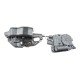 ΗΛΕΚΤΡΟΜΑΓΝΗΤΙΚΗ ΚΛΕΙΔΑΡΙΑ ΓΙΑ BMW X5 E70 2006+ / X6 E71 2007+ SOFT CLOSE ΠΙΣΩ ΔΕΞΙΑ orig.51227315024-NTY-EZC-BM-103/AJ ΗΛΕΚΤΡΟΜΑΓΝΗΤΙΚΗ ΚΛΕΙΔΑΡΙΑ ΓΙΑ BMW X5 E70 2006+ / X6 E71 2007+ SOFT CLOSE ΠΙΣΩ ΔΕΞΙΑ orig.51227315024-NTY-EZC-BM-103/AJ