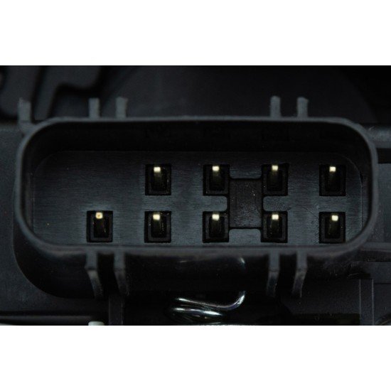 ΗΛΕΚΤΡΟΜΑΓΝΗΤΙΚΗ ΚΛΕΙΔΑΡΙΑ ΓΙΑ FORD TRANSIT 2000-2014 ΕΜΠΡΟΣ ΑΡΙΣΤΕΡΑ orig.YC1A-V21813-BV-NTY-EZC-FR-193/AJ