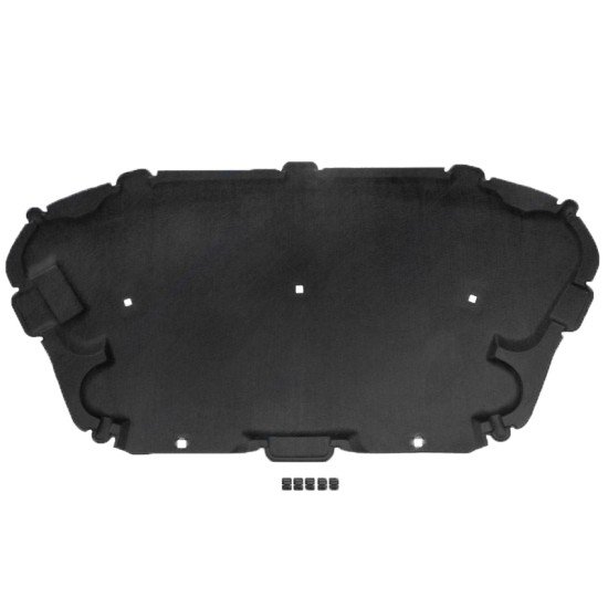 ΗΧΟΜΟΝΩΣΗ-ΘΕΡΜΟΜΟΝΩΣΗ ΓΙΑ SEAT LEON III 2012+  ΚΑΠΩ ΧΩΡΟΥ ΚΙΝΗΤΗΡΑ orig.5F0863831D NTY - 1 τεμ.-NTY-EZC-SE-009/AJ ΗΧΟΜΟΝΩΣΗ-ΘΕΡΜΟΜΟΝΩΣΗ ΓΙΑ SEAT LEON III 2012+  ΚΑΠΩ ΧΩΡΟΥ ΚΙΝΗΤΗΡΑ orig.5F0863831D NTY - 1 τεμ.-NTY-EZC-SE-009/AJ