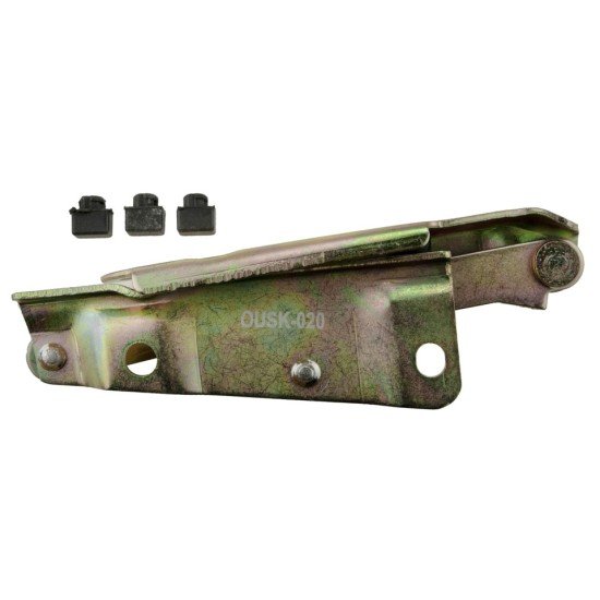 ΜΕΝΤΕΣΕΣ ΚΑΠΩ ΕΜΠΡΟΣ ΑΡΙΣΤΕΡΟ orig.6Y0823301A ΓΙΑ SKODA FABIA I 99>08 -NTY-EZC-SK-020/AJ ΜΕΝΤΕΣΕΣ ΚΑΠΩ ΕΜΠΡΟΣ ΑΡΙΣΤΕΡΟ orig.6Y0823301A ΓΙΑ SKODA FABIA I 99>08 -NTY-EZC-SK-020/AJ