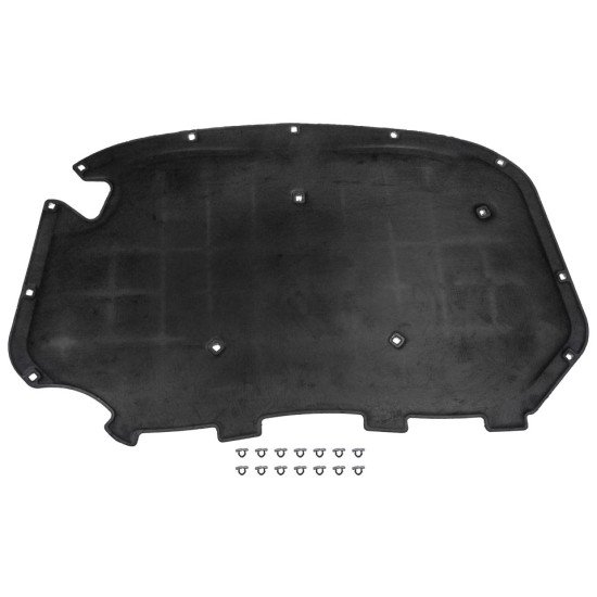 ΗΧΟΜΟΝΩΣΗ-ΘΕΡΜΟΜΟΝΩΣΗ ΓΙΑ SKODA SUPERB II 2008+  ΚΑΠΩ ΧΩΡΟΥ ΚΙΝΗΤΗΡΑ orig.3T0863831 NTY - 1 τεμ.-NTY-EZC-SK-034/AJ ΗΧΟΜΟΝΩΣΗ-ΘΕΡΜΟΜΟΝΩΣΗ ΓΙΑ SKODA SUPERB II 2008+  ΚΑΠΩ ΧΩΡΟΥ ΚΙΝΗΤΗΡΑ orig.3T0863831 NTY - 1 τεμ.-NTY-EZC-SK-034/AJ