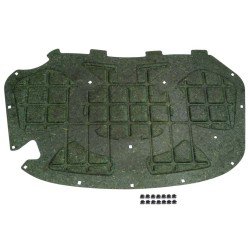 ΗΧΟΜΟΝΩΣΗ-ΘΕΡΜΟΜΟΝΩΣΗ ΓΙΑ SKODA SUPERB II 2008+  ΚΑΠΩ ΧΩΡΟΥ ΚΙΝΗΤΗΡΑ orig.3T0863831 NTY - 1 τεμ.-NTY-EZC-SK-034/AJ ΗΧΟΜΟΝΩΣΗ-ΘΕΡΜΟΜΟΝΩΣΗ ΓΙΑ SKODA SUPERB II 2008+  ΚΑΠΩ ΧΩΡΟΥ ΚΙΝΗΤΗΡΑ orig.3T0863831 NTY - 1 τεμ.-NTY-EZC-SK-034/AJ