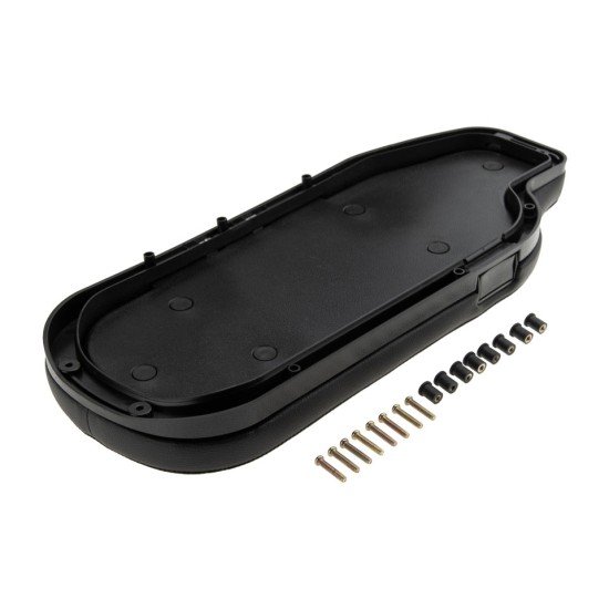 ΚΑΠΑΚΙ OEM ΤΕΜΠΕΛΗ ΓΙΑ SUBARU BRZ 2013+ / TOYOTA GT86 2013+ ΜΑΥΡΟ ΧΡΩΜΑ NTY - 1 τεμ.-NTY-EZC-TY-020/AJ ΚΑΠΑΚΙ OEM ΤΕΜΠΕΛΗ ΓΙΑ SUBARU BRZ 2013+ / TOYOTA GT86 2013+ ΜΑΥΡΟ ΧΡΩΜΑ NTY - 1 τεμ.-NTY-EZC-TY-020/AJ