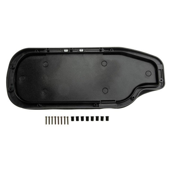ΚΑΠΑΚΙ OEM ΤΕΜΠΕΛΗ ΓΙΑ SUBARU BRZ 2013+ / TOYOTA GT86 2013+ ΜΑΥΡΟ ΧΡΩΜΑ NTY - 1 τεμ.-NTY-EZC-TY-020/AJ ΚΑΠΑΚΙ OEM ΤΕΜΠΕΛΗ ΓΙΑ SUBARU BRZ 2013+ / TOYOTA GT86 2013+ ΜΑΥΡΟ ΧΡΩΜΑ NTY - 1 τεμ.-NTY-EZC-TY-020/AJ