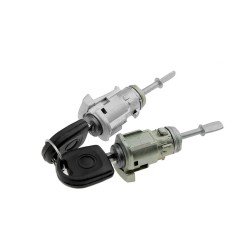 ΑΦΑΛΟΙ ΠΟΡΤΑΣ ΜΕ ΚΛΕΙΔΙ 2ΤΕΜ ΓΙΑ VW GOLF IV 97> /BORA 98>/POLO 01> /SKODA FABIA 99> orig.604837167-NTY-EZC-VW-092/AJ ΑΦΑΛΟΙ ΠΟΡΤΑΣ ΜΕ ΚΛΕΙΔΙ 2ΤΕΜ ΓΙΑ VW GOLF IV 97> /BORA 98>/POLO 01> /SKODA FABIA 99> orig.604837167-NTY-EZC-VW-092/AJ
