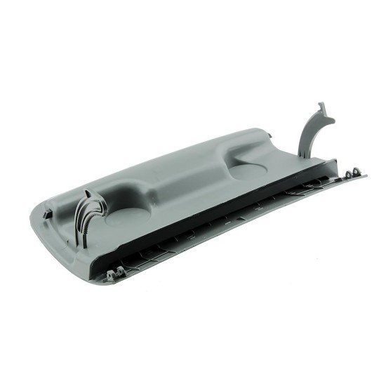 ΝΤΟΥΛΑΠΑΚΙ ΣΥΝΟΔΗΓΟΥ ΓΚΡΙ ΓΙΑ VW PASSAT B5 96>05 /SKODA SUPERB 01>06 -NTY-EZC-VW-113/AJ ΝΤΟΥΛΑΠΑΚΙ ΣΥΝΟΔΗΓΟΥ ΓΚΡΙ ΓΙΑ VW PASSAT B5 96>05 /SKODA SUPERB 01>06 -NTY-EZC-VW-113/AJ