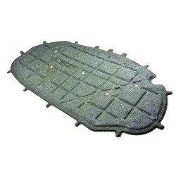 ΗΧΟΜΟΝΩΣΗ ΓΙΑ VW GOLF VI 08>  ΚΑΠΩ ΧΩΡΟΥ ΚΙΝΗΤΗΡΑ orig.5K0863831G NTY - 1 τεμ.-NTY-EZC-VW-116/AJ ΗΧΟΜΟΝΩΣΗ ΓΙΑ VW GOLF VI 08>  ΚΑΠΩ ΧΩΡΟΥ ΚΙΝΗΤΗΡΑ orig.5K0863831G NTY - 1 τεμ.-NTY-EZC-VW-116/AJ