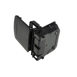 ΠΟΤΗΡΟΘΗΚΗ ΠΙΣΩ OEM orig.1K0862532C ΓΙΑ VW GOLF V 03> /GOLF VI 08> /JETTA III 05> -NTY-EZC-VW-126/AJ ΠΟΤΗΡΟΘΗΚΗ ΠΙΣΩ OEM orig.1K0862532C ΓΙΑ VW GOLF V 03> /GOLF VI 08> /JETTA III 05> -NTY-EZC-VW-126/AJ