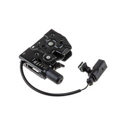 ΚΛΕΙΔΑΡΙΑ ΚΑΠΩ ΓΙΑ AUDI A6 2011> /A7 2011>  ΕΜΠΡΟΣ orig.4G0823509C NTY - 1 τεμ.-NTY-EZC-VW-142/AJ ΚΛΕΙΔΑΡΙΑ ΚΑΠΩ ΓΙΑ AUDI A6 2011> /A7 2011>  ΕΜΠΡΟΣ orig.4G0823509C NTY - 1 τεμ.-NTY-EZC-VW-142/AJ