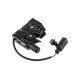 ΚΛΕΙΔΑΡΙΑ ΚΑΠΩ ΓΙΑ AUDI A6 2011> /A7 2011>  ΕΜΠΡΟΣ orig.4G0823509C NTY - 1 τεμ.-NTY-EZC-VW-142/AJ ΚΛΕΙΔΑΡΙΑ ΚΑΠΩ ΓΙΑ AUDI A6 2011> /A7 2011>  ΕΜΠΡΟΣ orig.4G0823509C NTY - 1 τεμ.-NTY-EZC-VW-142/AJ