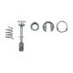 ΣΕΤ ΕΠΙΣΚΕΥΗΣ ΓΙΑ ΑΦΑΛΟ ΠΟΡΤΑΣ orig.6N0837223A ΓΙΑ VW POLO 1997> -NTY-EZC-VW-183/AJ ΣΕΤ ΕΠΙΣΚΕΥΗΣ ΓΙΑ ΑΦΑΛΟ ΠΟΡΤΑΣ orig.6N0837223A ΓΙΑ VW POLO 1997> -NTY-EZC-VW-183/AJ
