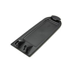 ΚΑΠΑΚΙ OEM ΤΕΜΠΕΛΗ ΓΙΑ VW GOLF IV 1997-2003 / PASSAT B5 1996-2005 / BORA 1998-2005 / SKODA OCTAVIA I 1996-2010 ΜΑΥΡΟ ΧΡΩΜΑ  ΔΕΡΜΑΤΙΝΗ NTY - 1 τεμ.-NTY-EZC-VW-205/AJ ΚΑΠΑΚΙ OEM ΤΕΜΠΕΛΗ ΓΙΑ VW GOLF IV 1997-2003 / PASSAT B5 1996-2005 / BORA 1998-2005 / SKODA OCTAVIA I 1996-2010 ΜΑΥΡΟ ΧΡΩΜΑ  ΔΕΡΜΑΤΙΝΗ NTY - 1 τεμ.-NTY-EZC-VW-205/AJ