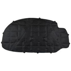 ΗΧΟΜΟΝΩΣΗ ΓΙΑ VW GOLF V 03> /JETTA 05>  ΚΑΠΩ ΧΩΡΟΥ ΚΙΝΗΤΗΡΑ orig.1K0863831D NTY - 1 τεμ.-NTY-EZC-VW-228/AJ ΗΧΟΜΟΝΩΣΗ ΓΙΑ VW GOLF V 03> /JETTA 05>  ΚΑΠΩ ΧΩΡΟΥ ΚΙΝΗΤΗΡΑ orig.1K0863831D NTY - 1 τεμ.-NTY-EZC-VW-228/AJ