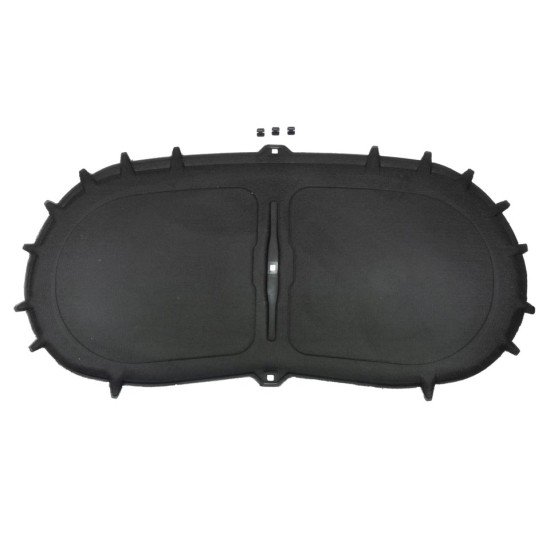 ΗΧΟΜΟΝΩΣΗ ΓΙΑ VW TIGUAN 2007>  ΚΑΠΩ ΧΩΡΟΥ ΚΙΝΗΤΗΡΑ orig.5N0863831B NTY - 1 τεμ.-NTY-EZC-VW-230/AJ ΗΧΟΜΟΝΩΣΗ ΓΙΑ VW TIGUAN 2007>  ΚΑΠΩ ΧΩΡΟΥ ΚΙΝΗΤΗΡΑ orig.5N0863831B NTY - 1 τεμ.-NTY-EZC-VW-230/AJ