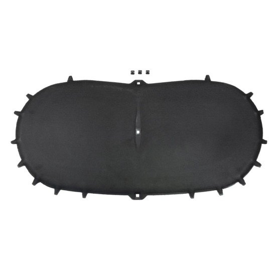 ΗΧΟΜΟΝΩΣΗ ΓΙΑ VW TIGUAN 2007>  ΚΑΠΩ ΧΩΡΟΥ ΚΙΝΗΤΗΡΑ orig.5N0863831B NTY - 1 τεμ.-NTY-EZC-VW-230/AJ ΗΧΟΜΟΝΩΣΗ ΓΙΑ VW TIGUAN 2007>  ΚΑΠΩ ΧΩΡΟΥ ΚΙΝΗΤΗΡΑ orig.5N0863831B NTY - 1 τεμ.-NTY-EZC-VW-230/AJ