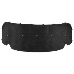 ΗΧΟΜΟΝΩΣΗ ΓΙΑ VW CADDY 04> /TOURAN 03>  ΚΑΠΩ ΧΩΡΟΥ ΚΙΝΗΤΗΡΑ orig.1T0863831B NTY - 1 τεμ.-NTY-EZC-VW-232/AJ ΗΧΟΜΟΝΩΣΗ ΓΙΑ VW CADDY 04> /TOURAN 03>  ΚΑΠΩ ΧΩΡΟΥ ΚΙΝΗΤΗΡΑ orig.1T0863831B NTY - 1 τεμ.-NTY-EZC-VW-232/AJ