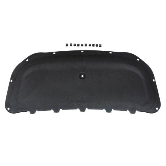 ΗΧΟΜΟΝΩΣΗ ΓΙΑ VW TOURAN 10> /CADDY 10>  ΚΑΠΩ ΧΩΡΟΥ ΚΙΝΗΤΗΡΑ orig.1T0863831G NTY - 1 τεμ.-NTY-EZC-VW-234/AJ ΗΧΟΜΟΝΩΣΗ ΓΙΑ VW TOURAN 10> /CADDY 10>  ΚΑΠΩ ΧΩΡΟΥ ΚΙΝΗΤΗΡΑ orig.1T0863831G NTY - 1 τεμ.-NTY-EZC-VW-234/AJ